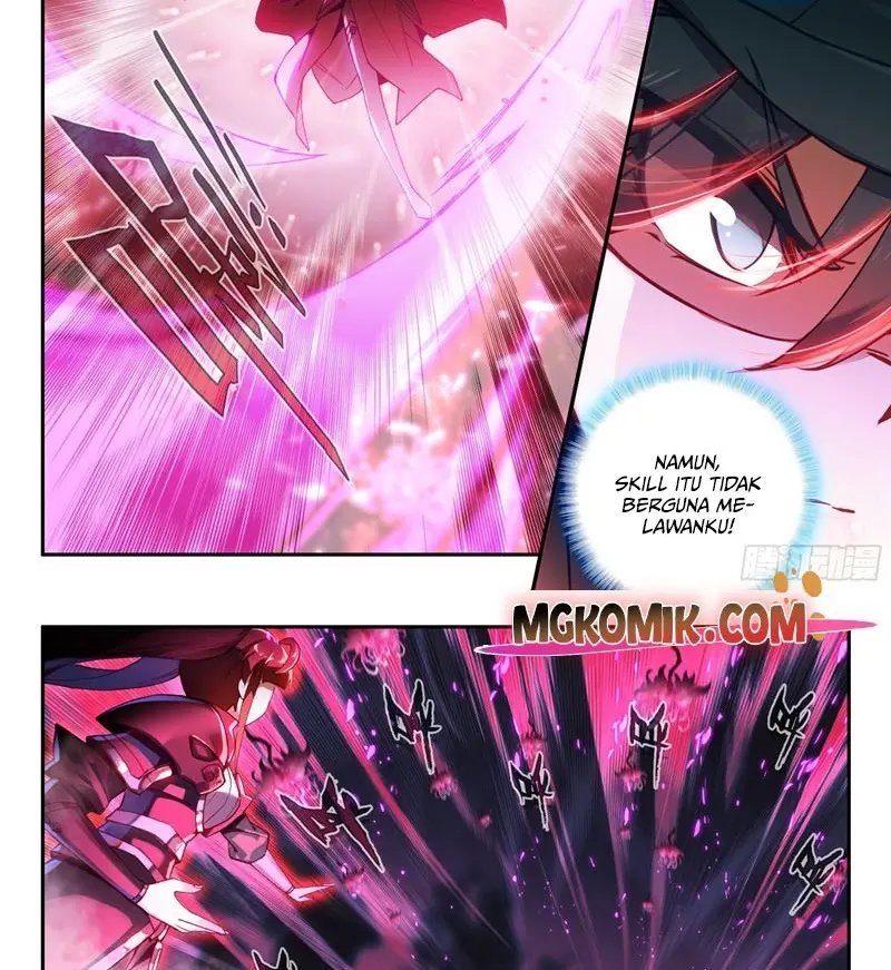 Heavenly Beads Master Chapter 81 Gambar 7